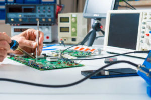ERP For Electronics or Electrical Assembly