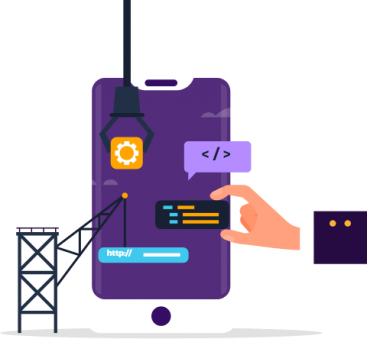 Mobile Apps for PMTRACK - PM Track