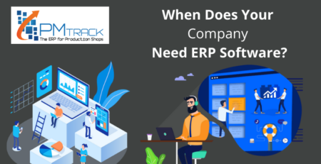 when company does erp software solutions