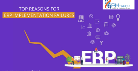 Top Reasons For Erp Implementation Failures
