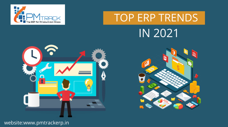 top erp trends in 2021