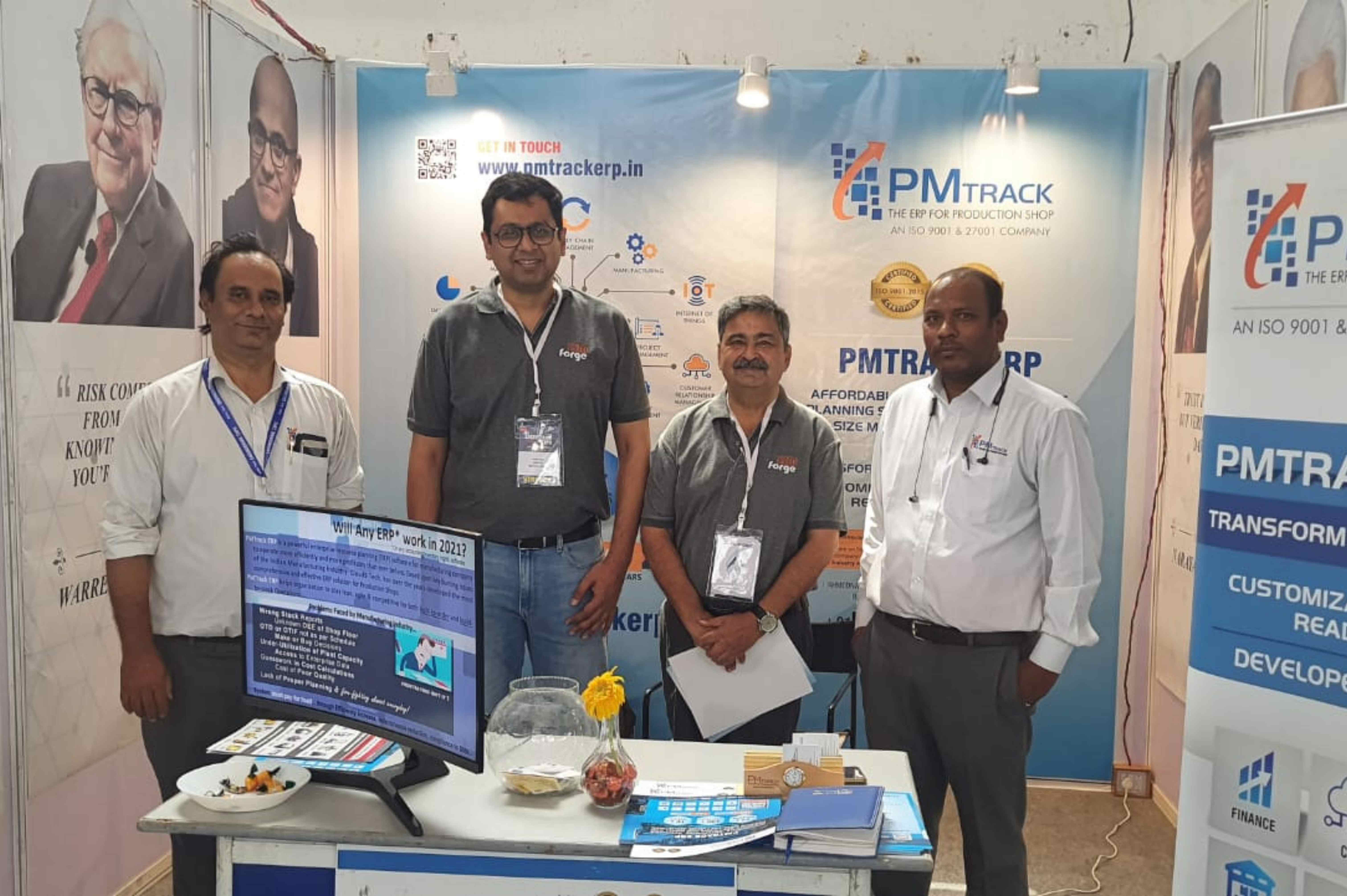 Engineering Expo 2022 in PCMC PUNE (4)