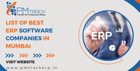 List of Best ERP Software Companies in Mumbai