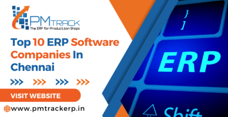 Top 10 ERP Software Companies in Chennai