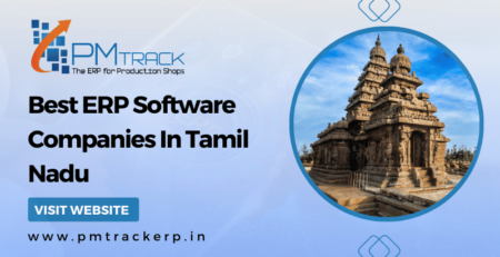 Best ERP Software Companies In Tamil Nadu