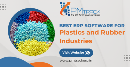 Best ERP Software for the Plastics and Rubber Industries