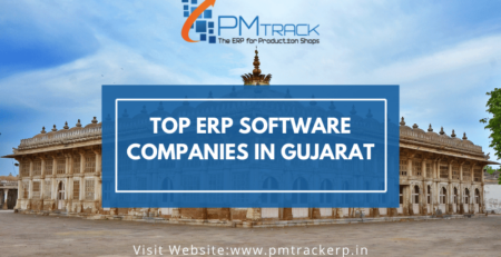 Top ERP Software Companies in Gujarat