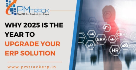 Upgrade ERP Solution