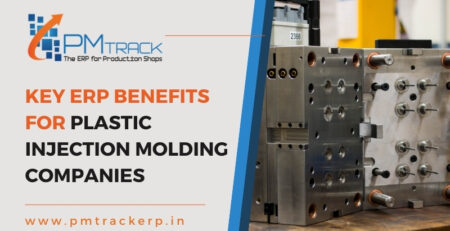 erp benefits for plastic injection molding companies