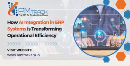 ai integration in erp systems