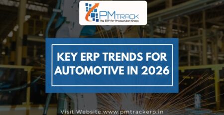 Key ERP Trends for Automotive in 2026