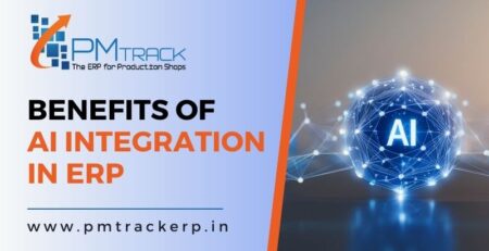 Benefits of AI Integration in ERP