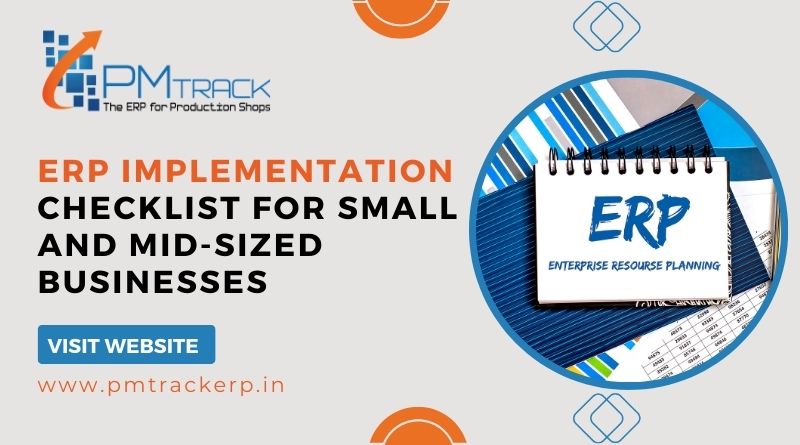 ERP-Implementation-checklist-for-small-business