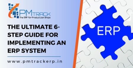 guide for implementing erp system